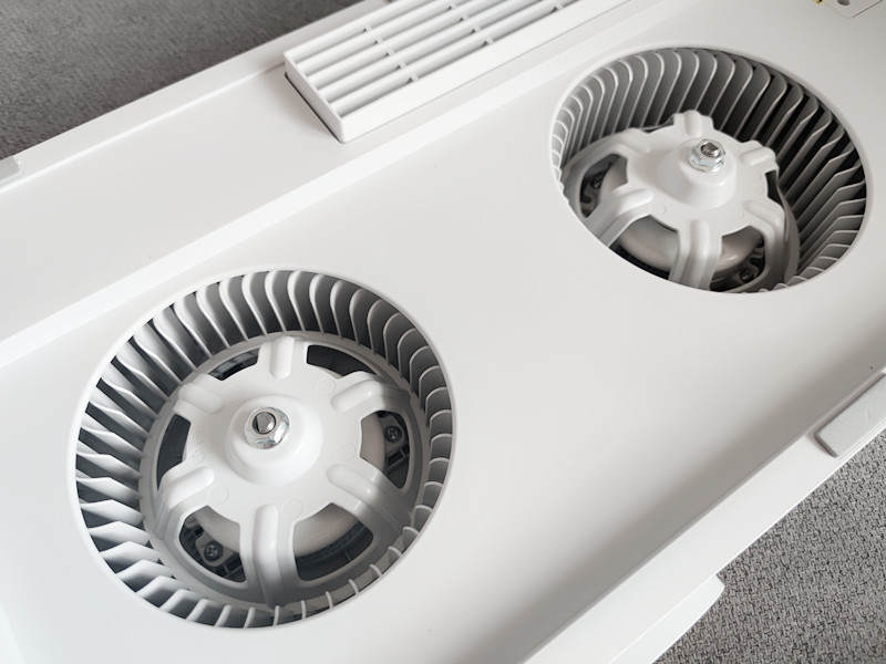 小米新品让浴室如沐春风，米家智能浴霸体验