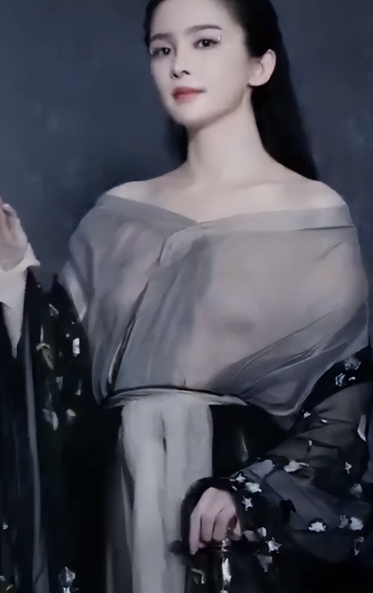 赵樱子：从收视女王到被窦骁无视，她能靠《浪姐》翻红吗？