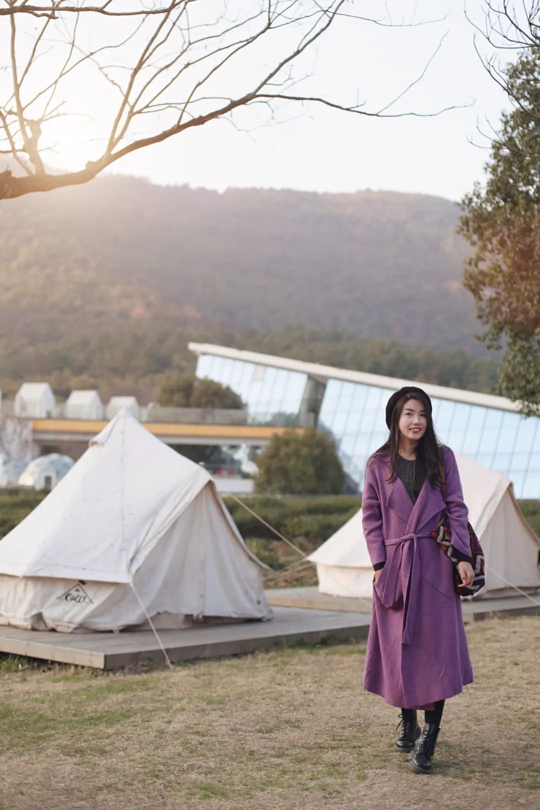 苏州艺术学校（苏州新晋网红艺术街区）