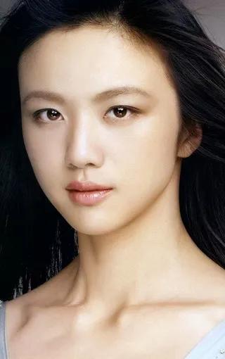 汤唯：随性率真，气质独特，唯美迷人