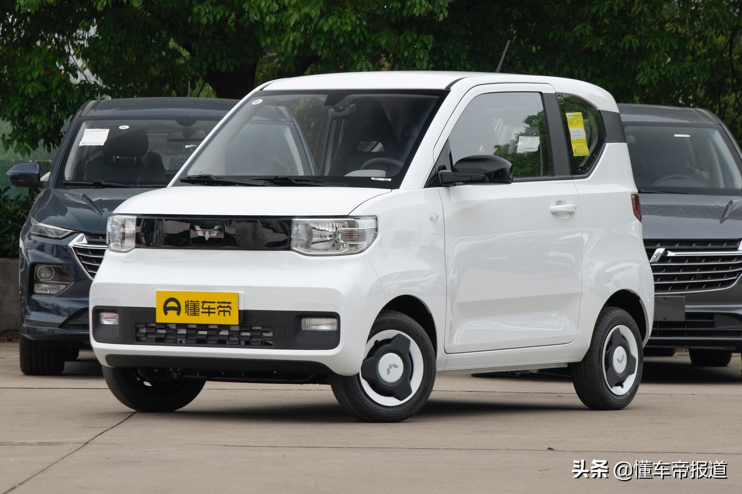 独家｜5月新能源上险量：油价涨不停，人们都去买比亚迪们了？