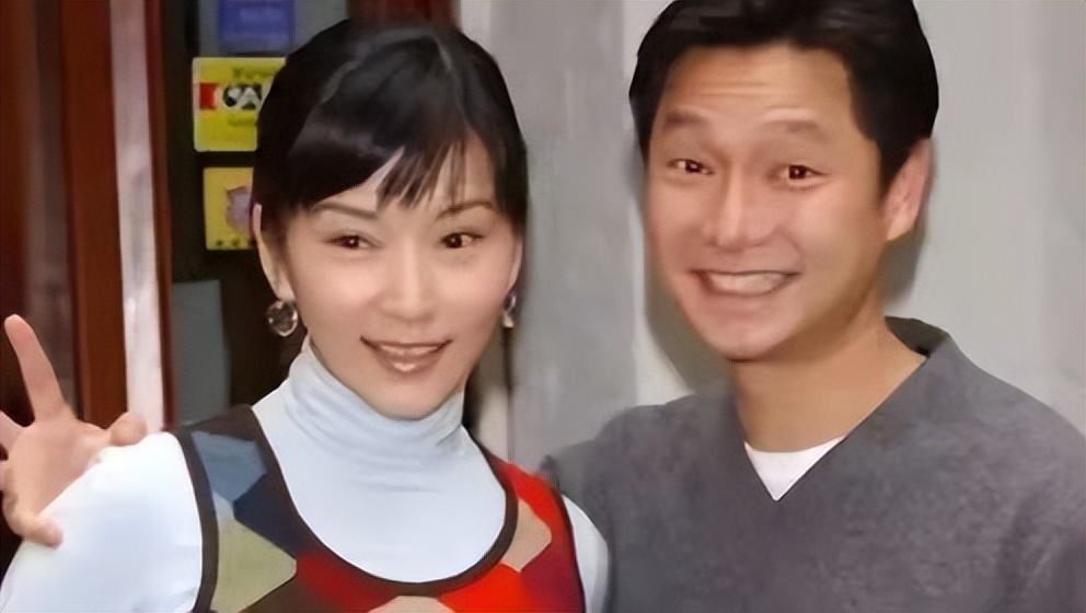 张玉嬿：被称为第一美妇，出道30年从无绯闻，56岁仍是单身