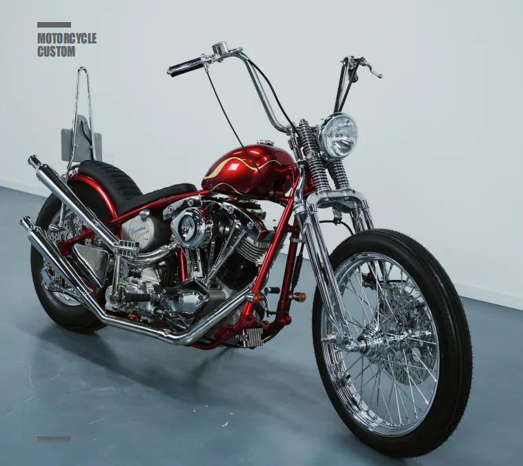 雷电TC120上市，售价188800元，采用1200ccV缸发动机