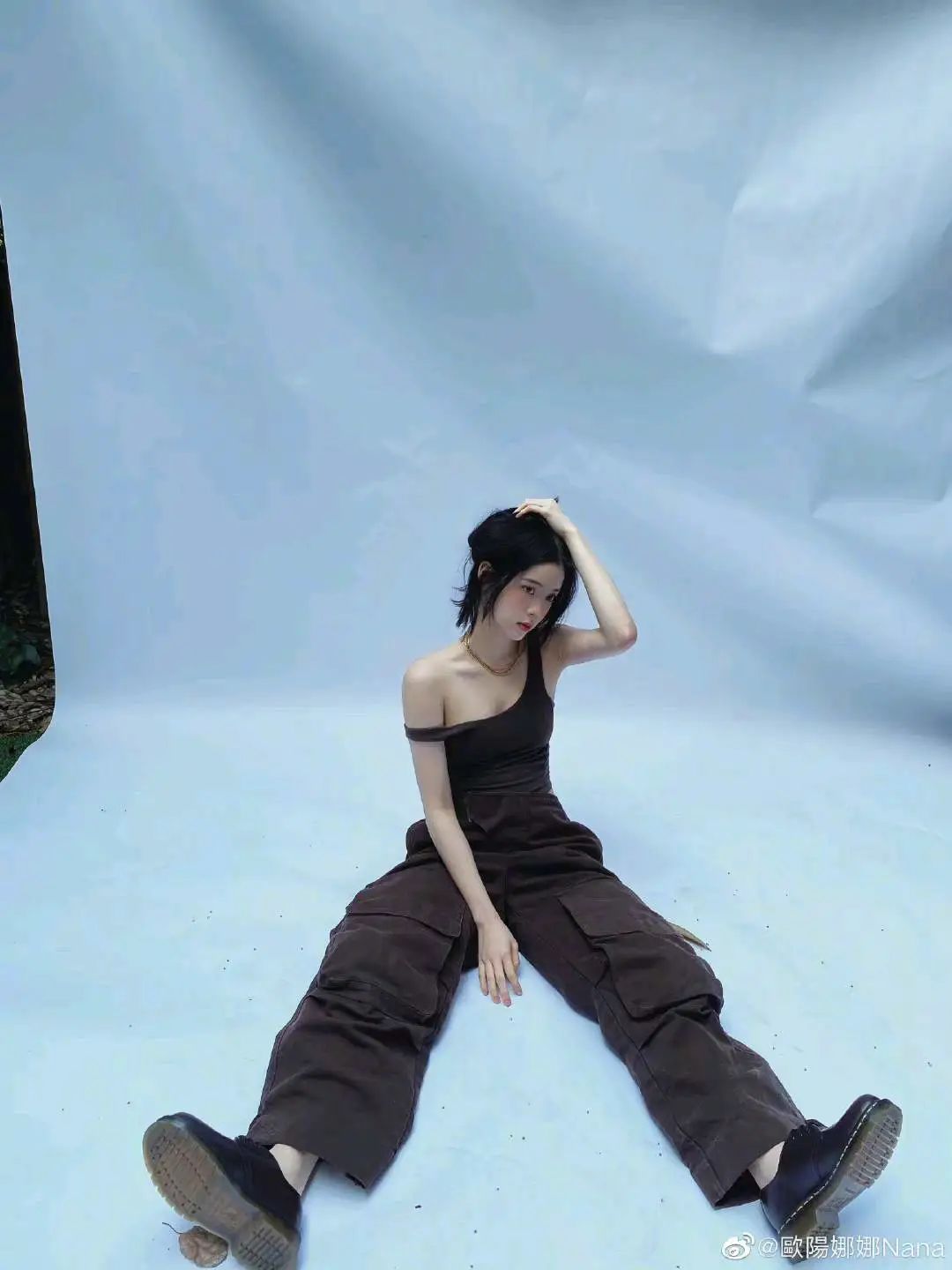 欧阳娜娜，刘恺威，关晓彤，《梦华录》，辣目洋子