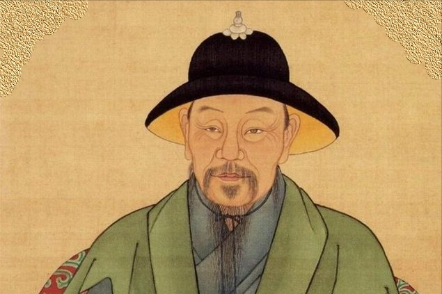 风虎云龙——豪放咏史词《浪淘沙令》里王安石的意气、自信与昂扬