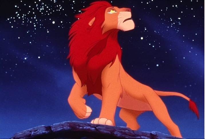 历史上的今日头条—《狮子王》在我国公映