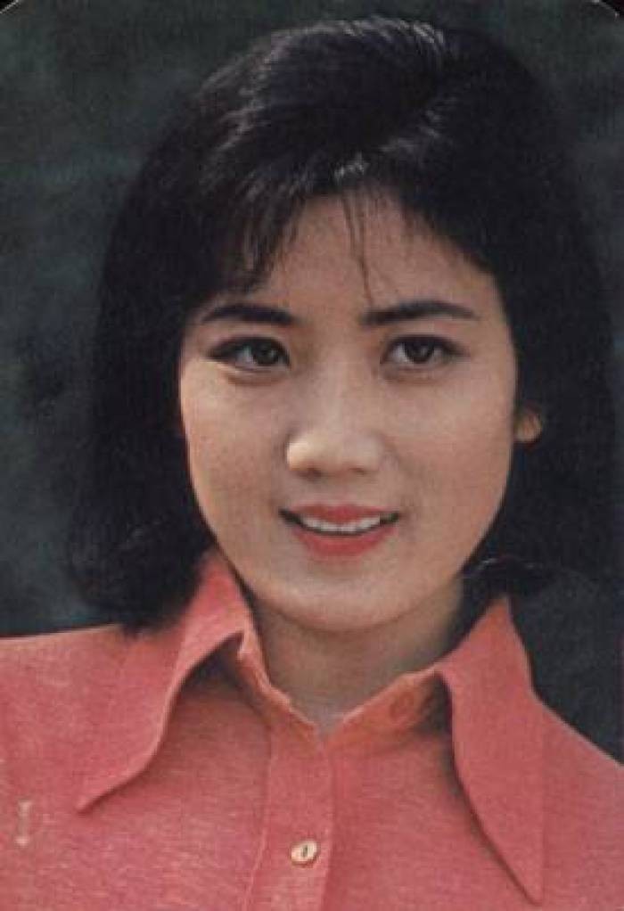 盘点八十年代最红女星：她们老了，那个辉煌的电影时代也过去了