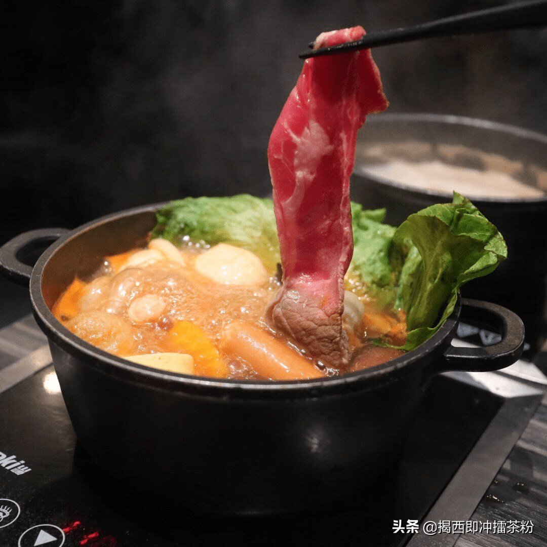 日式牛肉火锅,日式牛肉火锅用日语怎么说