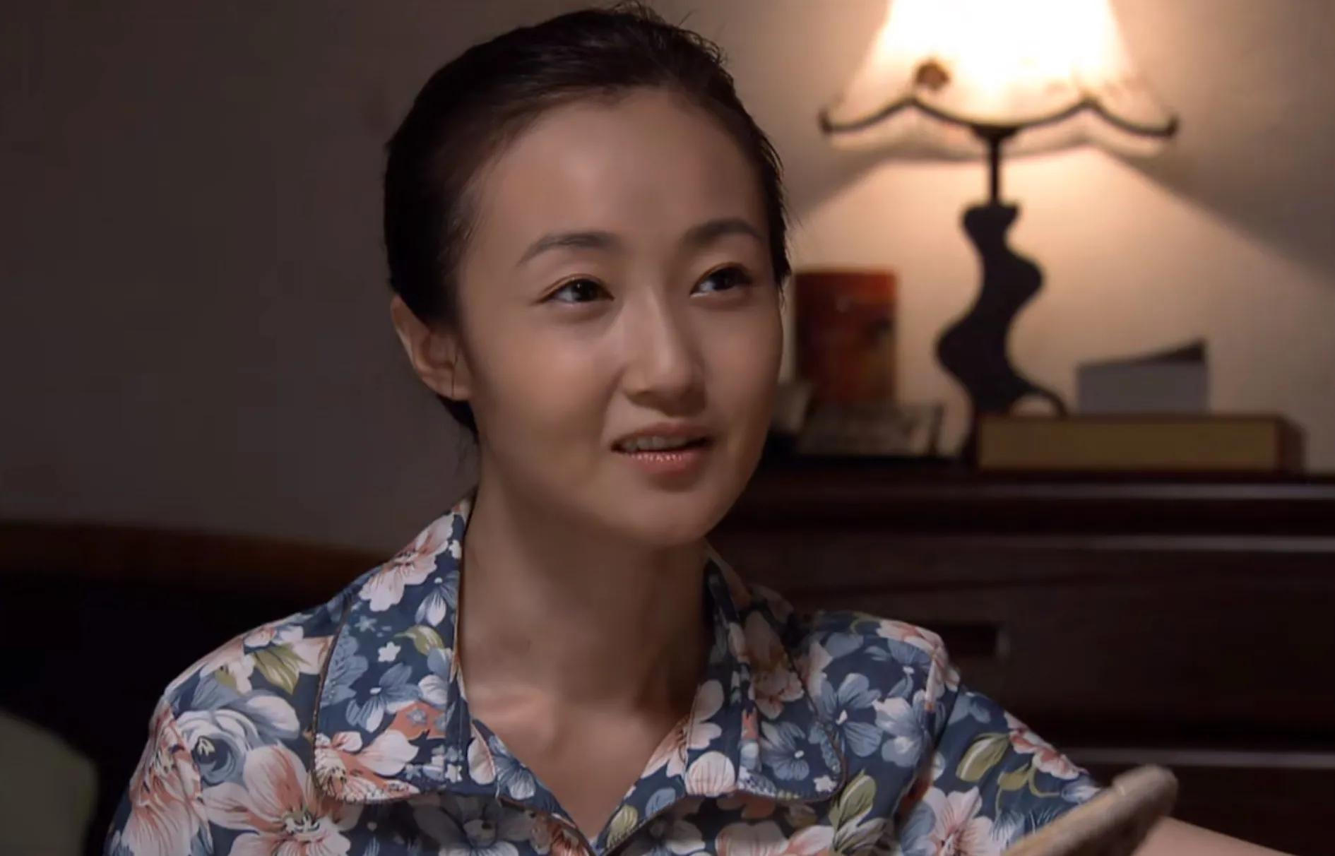 正阳门下的演员表