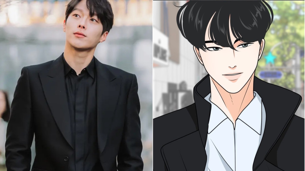 长腿撕漫cp魔咒的恋人徐玄漫改剧还原成功角色