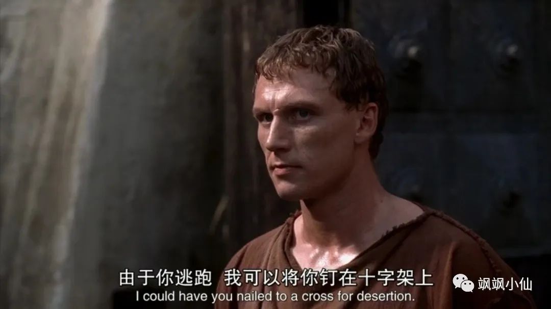 荷尔蒙散满屏，肾上腺飙升的欧美剧和电影四部