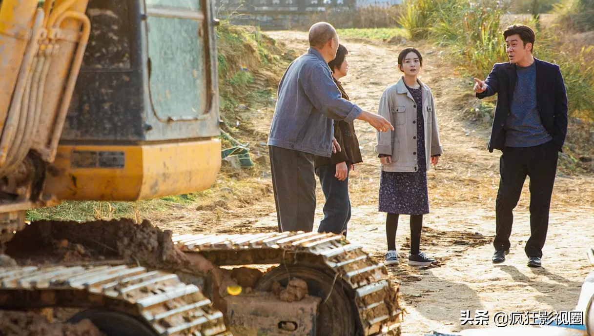 不吹收视率，赵丽颖新剧《幸福到万家》给国产剧开了个好头