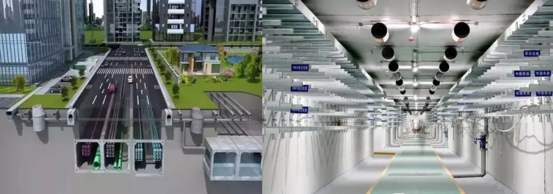 华自科技综合管廊监控管理平台，守护城市“生命线”