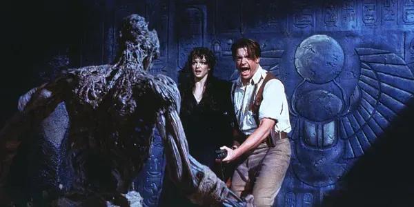 木乃伊（电影）