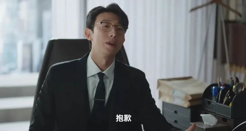 《奇怪的律师禹英雨》：独特又温暖，像深海一样清凉的夏日必看剧