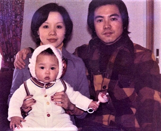 台湾最美名媛怒怼王力宏，曾和蒋介石曾孙秘恋7年，大曝豪门恩怨