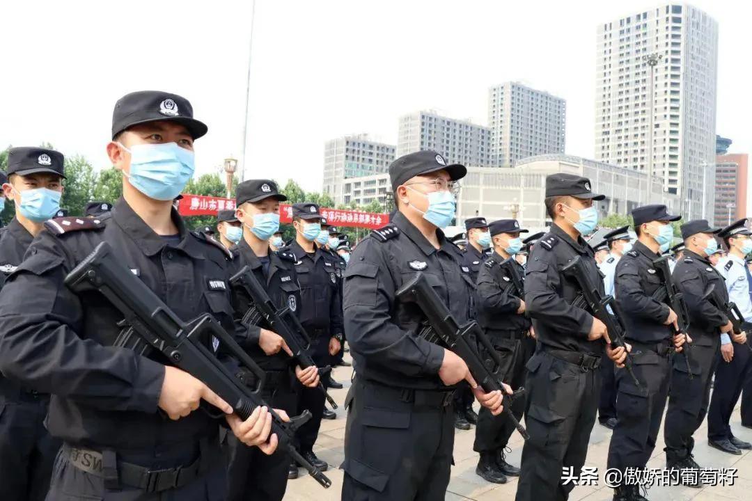 唐山“雷霆風暴”成果怎么樣？有3個質疑，虎頭蛇尾還是蓄勢待發