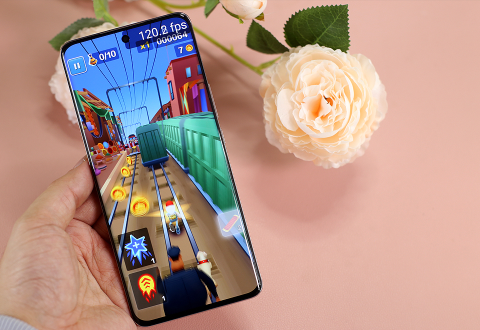 首发骁龙778G+，王者荣耀120帧，荣耀60 Pro手机详测