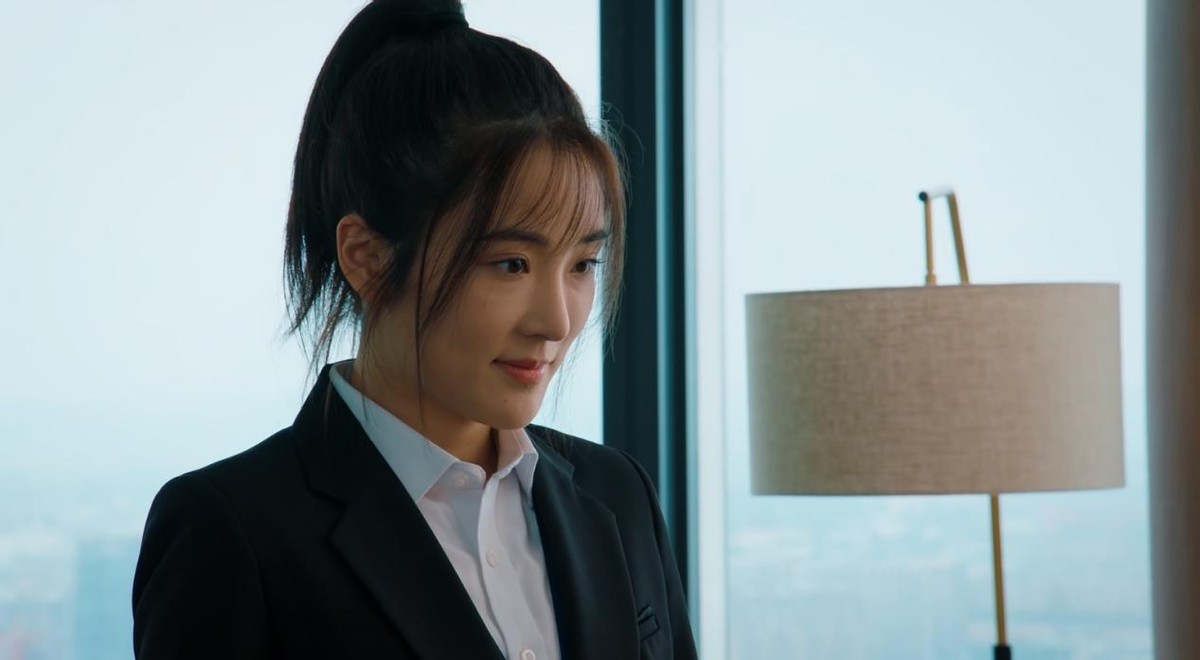 《幸福到万家》“老色鬼”韩律师，盯上何幸运，是他此生最大报应