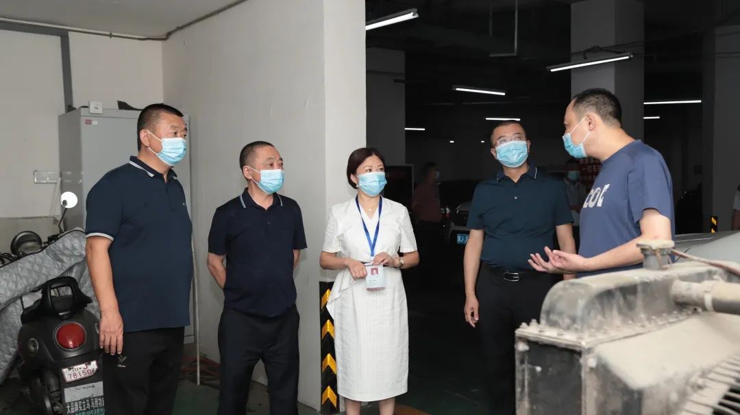 「安全生产」射洪市中医医院开展安全生产大检查