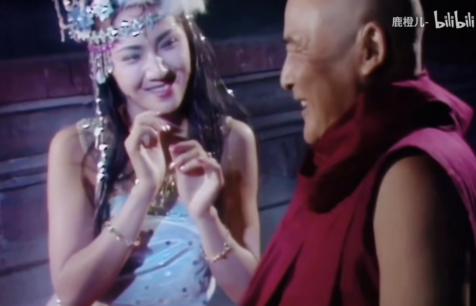 暑假到了，盘点《西游记》里形形色色的女妖精