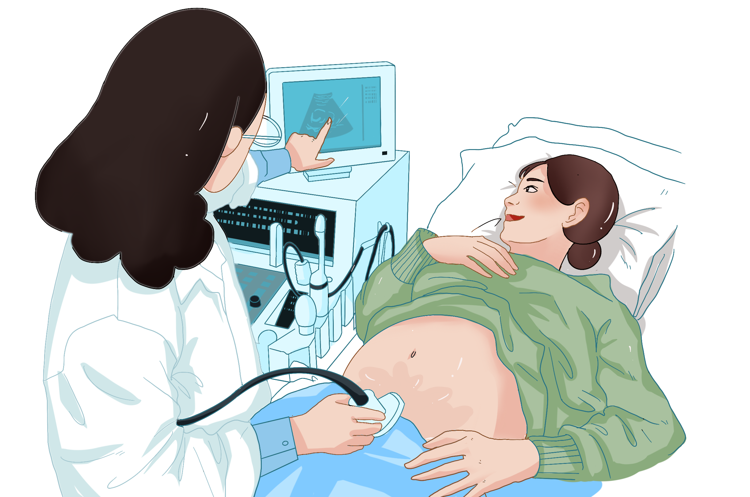 “不就怀个孕，矫情个啥？”怀孕时有多难，只有生过的才知道