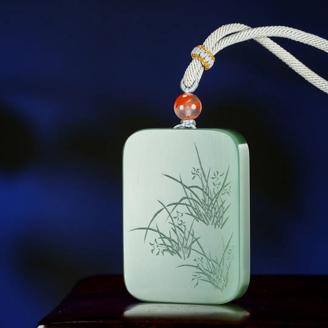 琼琚——名家琢玉专场（第十三期）丨北京荣宝迎春网络拍卖会