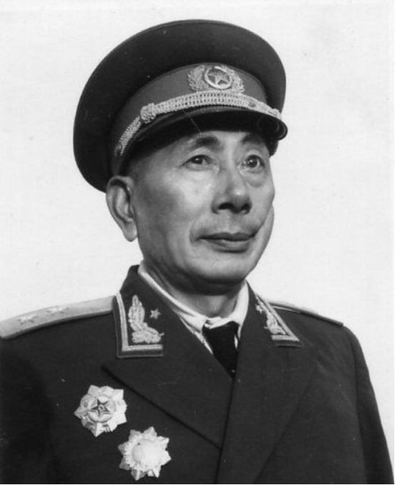 34年长征期间，姚喆说唯毛主席马首是瞻，毛主席：瞻我脑袋就行了