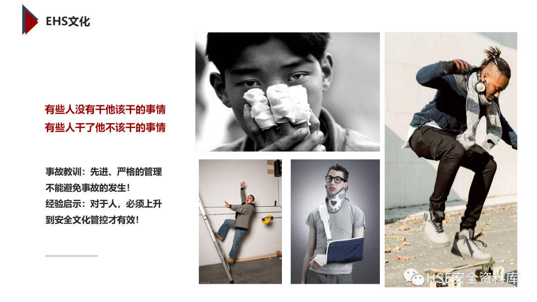 PPT | 「课件」基于杜邦理念的企业卓越EHS管理（145页）