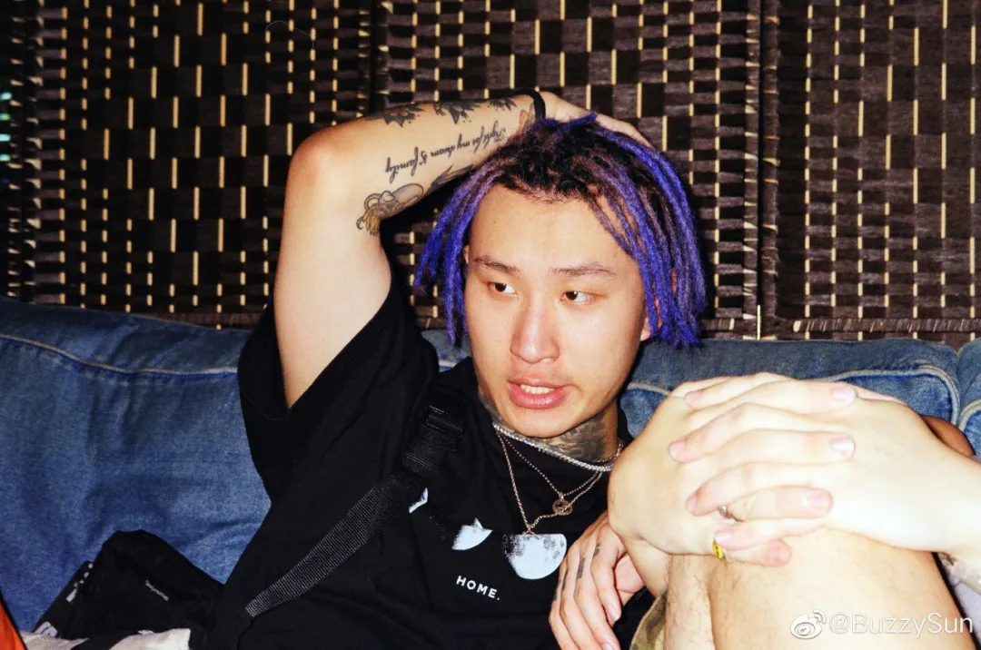 除了贝贝以外,还有哪些知名rapper从没发过专辑?