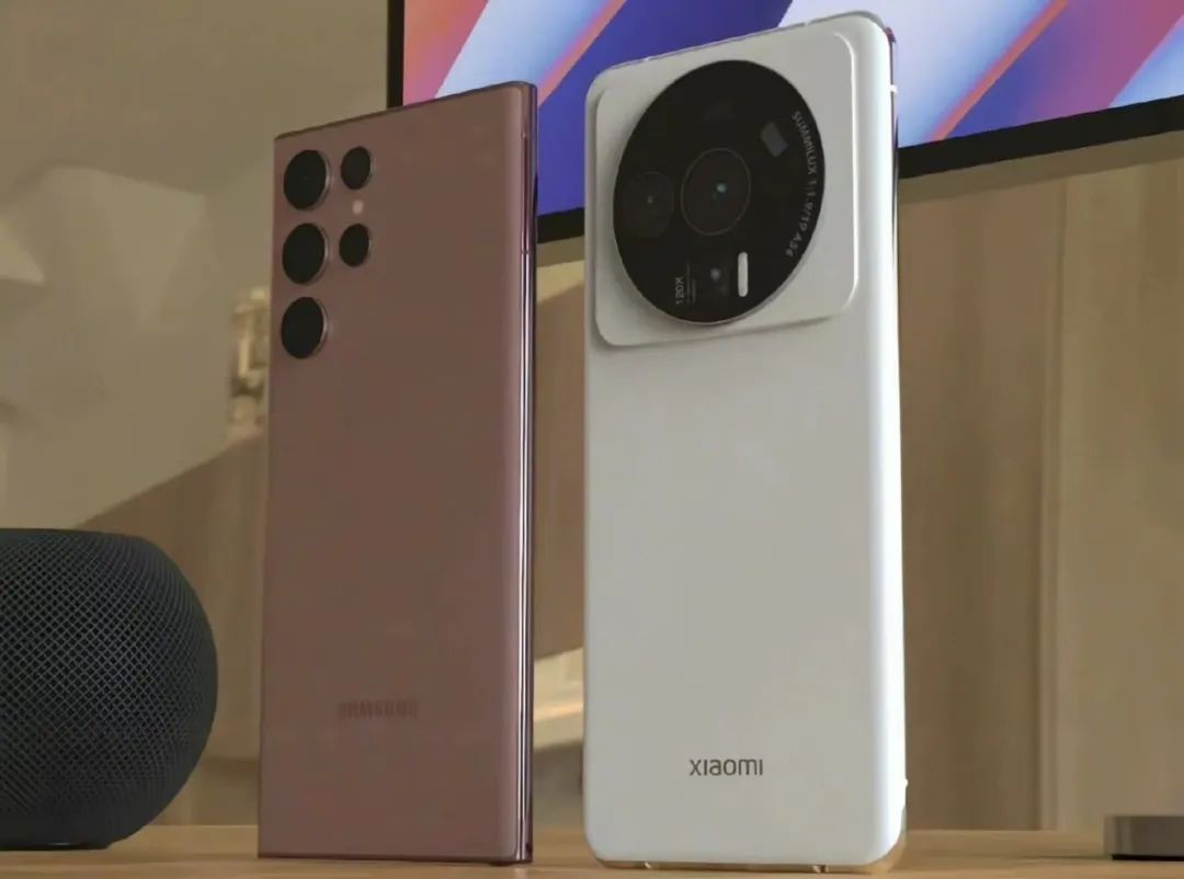 四款即将到来的骁龙8+旗舰，有索尼IMX989+200W充电