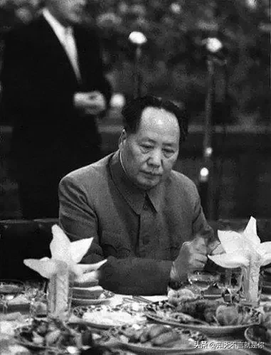 20世纪70年代，特别是1972年以后，毛主席的身体越来越差