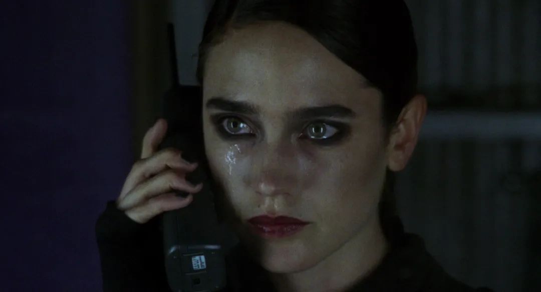 12岁时就是“神颜”，如今51岁的她依然惊艳银幕