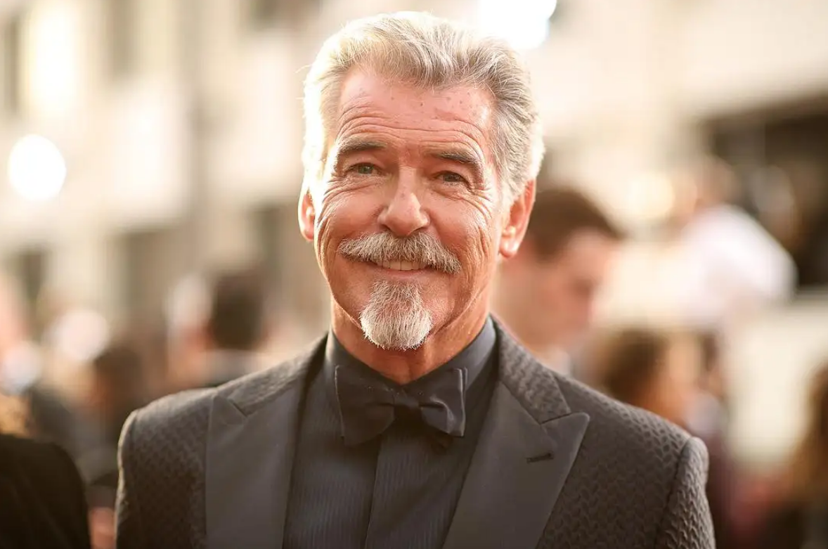 盘点十位40后50后的欧美老戏骨，至今大部分人仍在拍动作戏