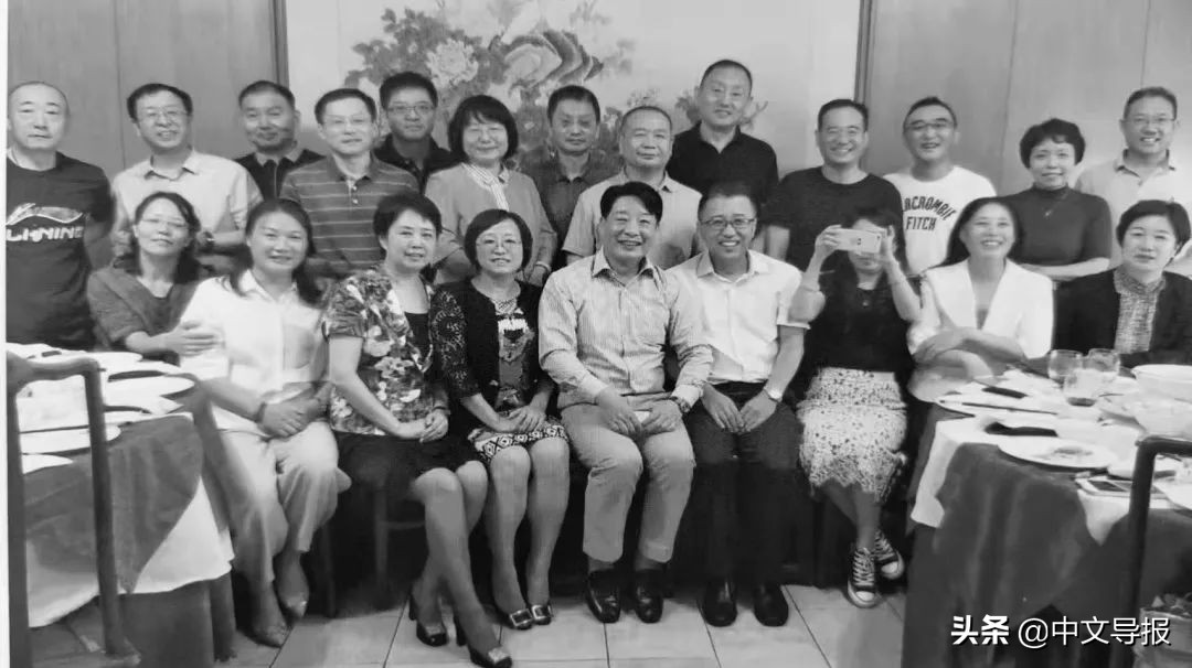 深切缅怀旅日华人法律专家、著名律师何连明