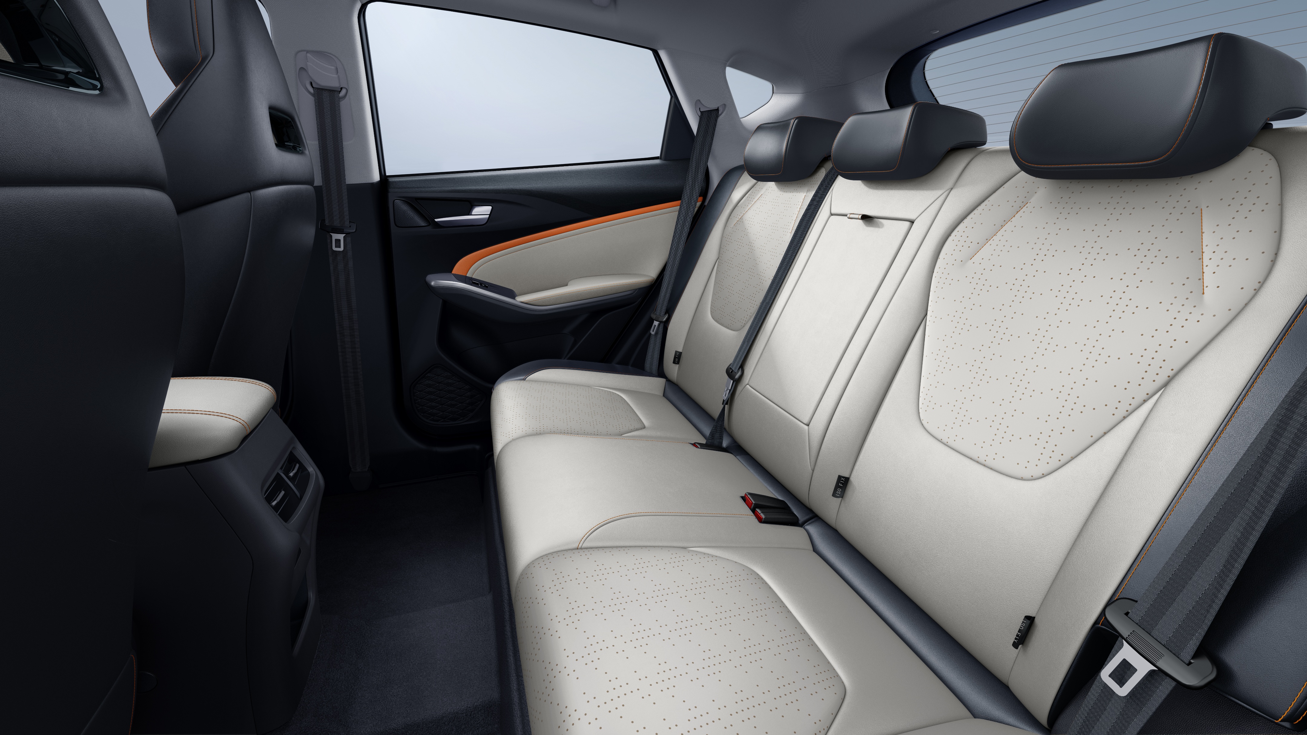 主打智能驾驶和音乐座舱，全新SUV思皓X6上市，7.99万元起售