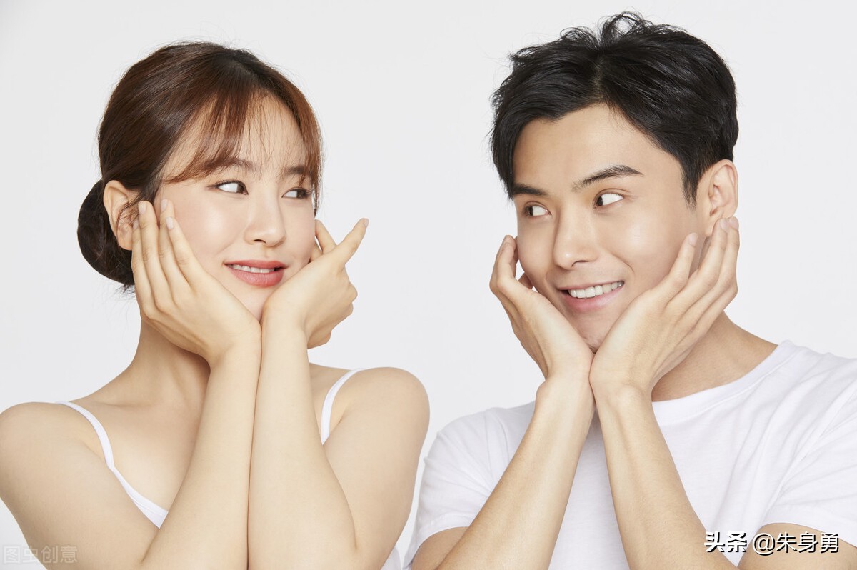 结婚后，男人和女人都想要什么？明白其中的区别，才能过好婚姻