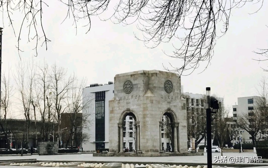 天津高等学府排名，天津大学和南开大学，谁才是你心中的榜首？