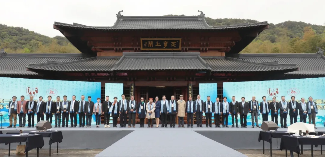重磅!2021书坛年终盘点,你错过的都在这里......