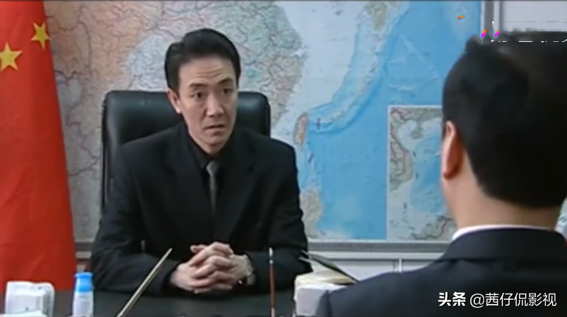 盘点10部反腐佳作，最高豆瓣9.1分，《人民的名义》都拍得保守了