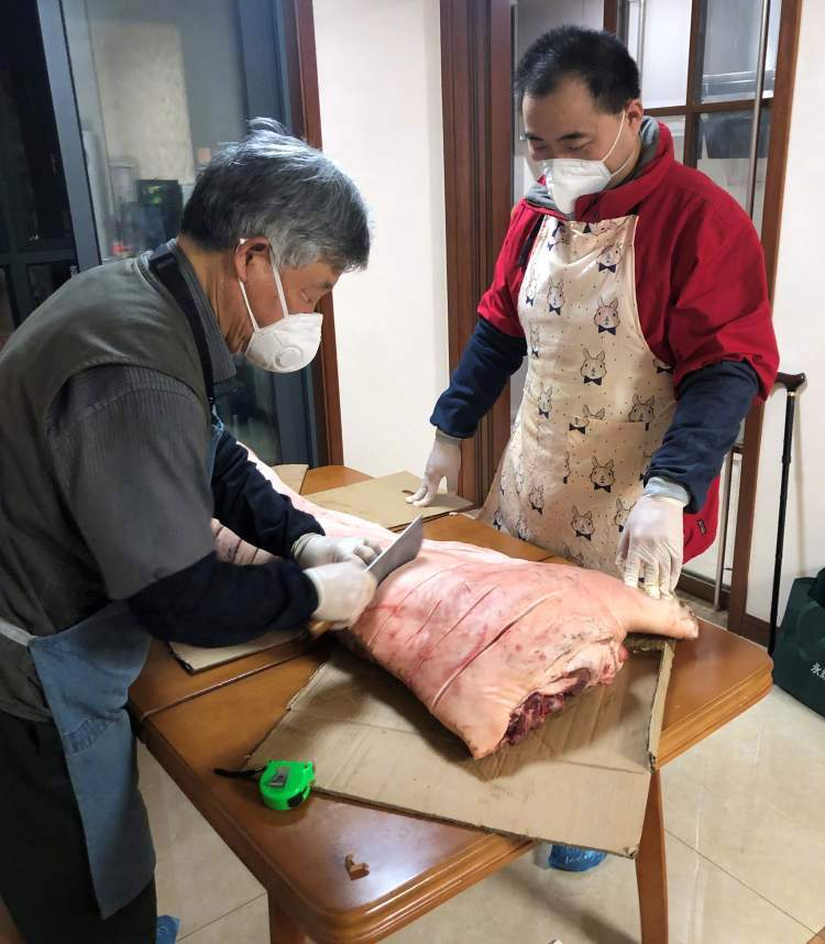 这是上海，我们深爱过的城市，我为你祝福