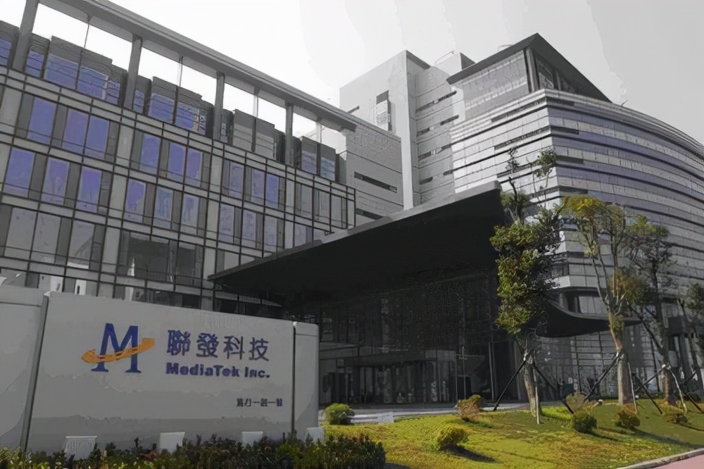 全球10大知名芯片公司，美國占了最多，中國占了多少？