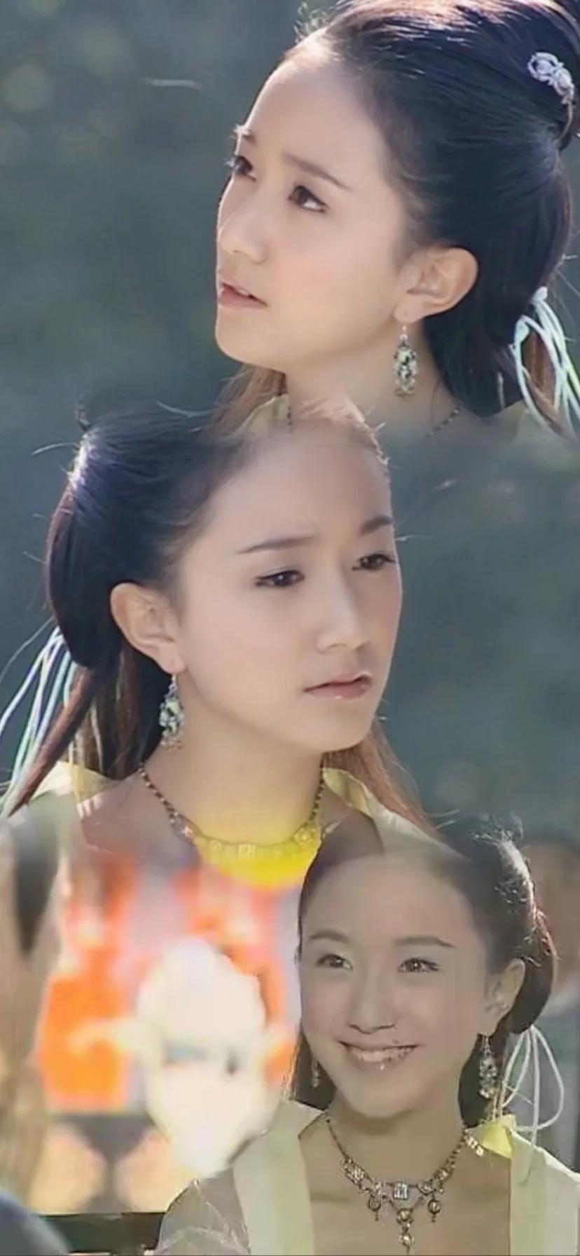 那些讨喜的角色