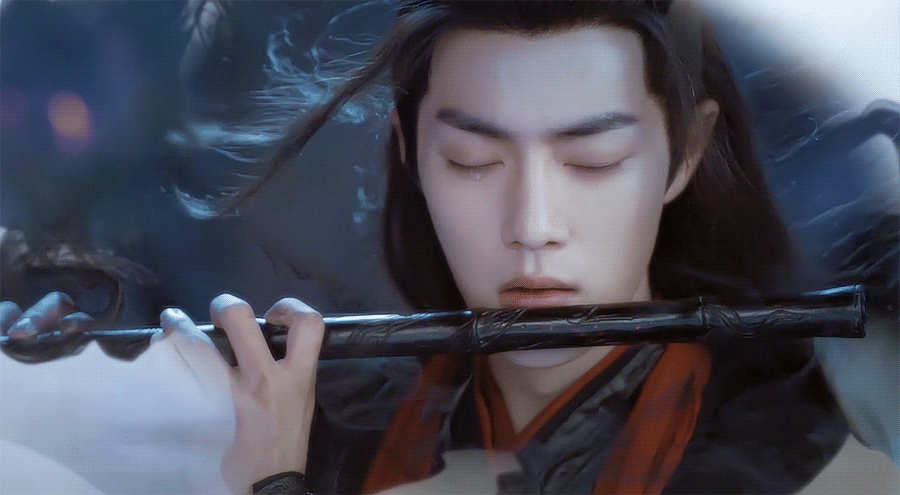 “倒霉顶流”肖战：从神坛跌落谷底，为何又能顶着压力重回巅峰？