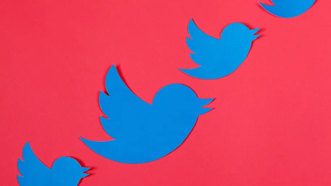 Twitter称它已经处理了机器人声称它每天阻止100万垃圾邮件发送者