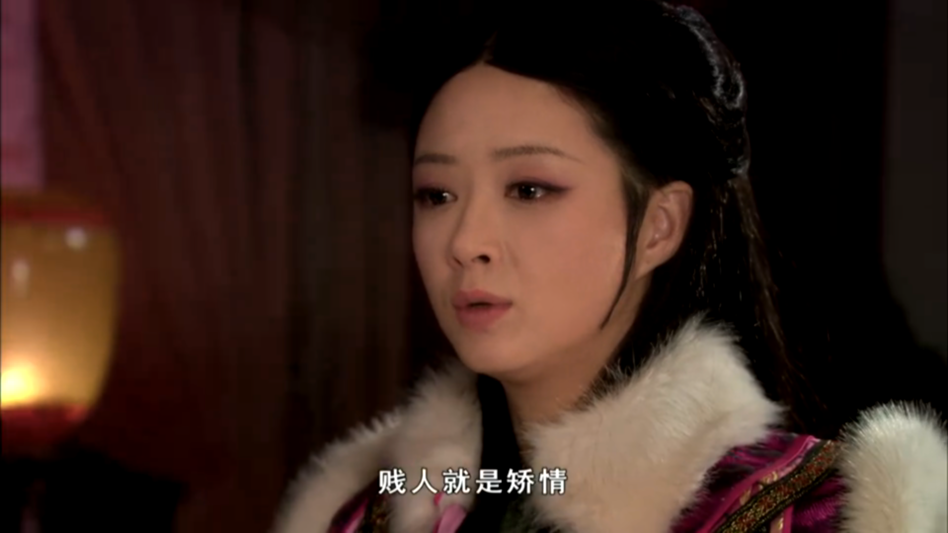 甄嬛传：《甄嬛传》中的经典语录，你还记得哪一句？
