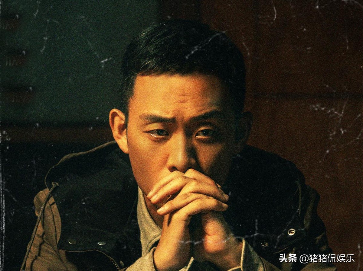 新一部悬疑剧将至，主演实力不俗，看清导演代表作：果断入坑