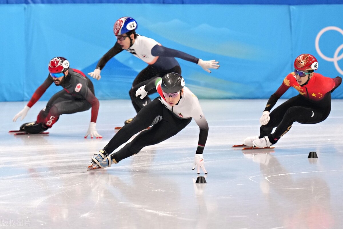 韩国为什么退出世界杯(大快人心！韩国队暴露真实面目，遭国际滑联除名，4年后更难翻身)