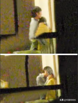 老潘为儿子卡点站台，父子10年未见面，是谁挡在了亲情的面前？