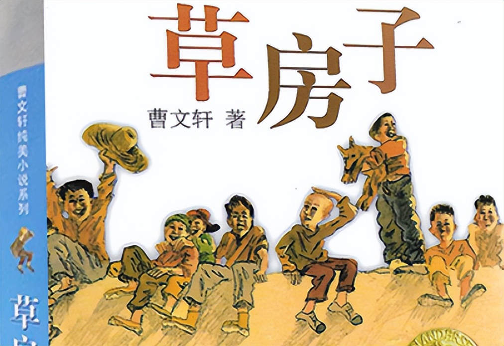 我读《草房子》之一:这真是给10岁孩子看的内容吗?